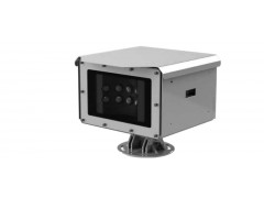 智能交通復眼攝像機