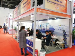 古大儀表 國內領先的物位儀表研發廠商   群企匯聚 2018多國儀器儀表展之三十八