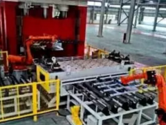 搬運機器人產業發展現狀分析和趨勢預測