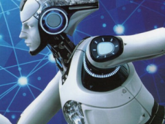 工業機器人特點及發展趨勢分析