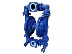 qby3第三代氣動隔膜泵