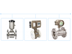 迅爾儀表參加 2018第13屆中國城鎮(zhèn)水務發(fā)展國際研討會與新技術設備博覽會