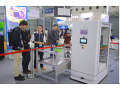 2018華南工業智造展12月5-7日深圳會展中心隆重開展