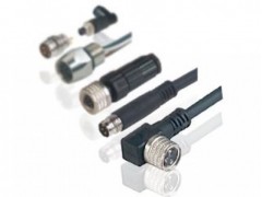 深圳歐利德儀器儀表傳感器接插件 M8