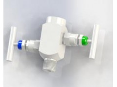 上海恩邦廠家直銷優質 二閥組