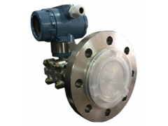 WNK3051LT單法蘭智能液位變送器