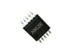 高分辨率電阻橋式傳感器信號調理芯