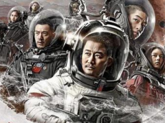 觀《流浪地球》有感