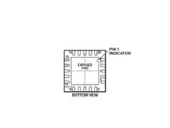上海翌芯優質 AD8232 單導聯心率監
