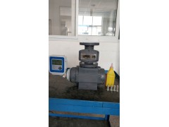 深圳迅爾 腰輪流量計