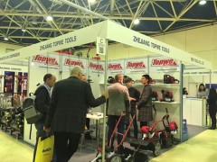 2019年俄羅斯莫斯科國際五金工具展