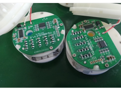 東莞市優上實業 水表