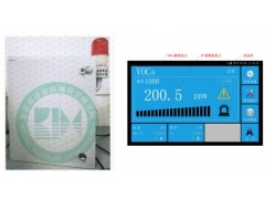 上海淳業(yè) CY-VOCs-06型揮發(fā)性有機物