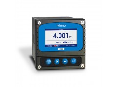 上海淳業(yè)儀表科技 在線PH/ORP計 編