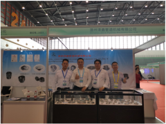 感知世界 智贏未來之十九：專業(yè)的變送器膜盒廠商溫州澤鑫參展