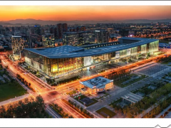 虹潤參加第30屆中國國際測量控制與儀器儀表展覽會現場實況