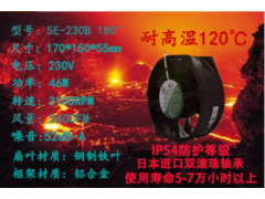 吉恒達5E-230B 180°全金屬 耐高溫