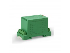 正弦波、方波等脈沖頻率信號DIN 2X2