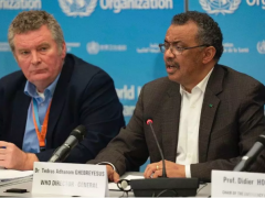 新型肺炎被WHO列為“國(guó)際突發(fā)公共衛(wèi)生事件”，我們?cè)摀?dān)心什么？