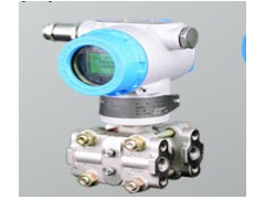 杰克儀表JKS318智能壓力變送器