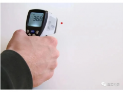 圣邦微電子推出高精度Sigma-Delta模數(shù)轉(zhuǎn)換器SGM58031,可用于額溫槍等高精度溫度測量應(yīng)用。