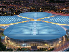 受新冠肺炎疫情影響國(guó)家會(huì)展中心（上海）部分2、3、4月份展會(huì)延期到5、6、7、8、9月份