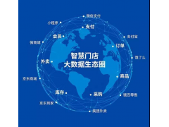 2020北京國際大數據產業博覽會