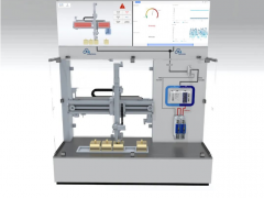 是驅(qū)動器,也是傳感器