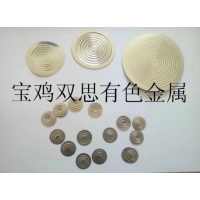 進(jìn)口哈C箔材