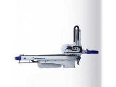 取出塑膠成型機(jī)的機(jī)械臂