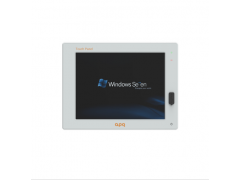 P12RF-E5/12寸電阻觸摸屏，無風扇