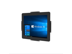 PH17CQ-E6 /17寸純平電容觸摸屏，低