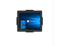 PH170GQ-700 / 17寸無觸摸，鋼化玻