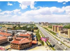 深耕布局,版圖擴(kuò)張!盈峰環(huán)境中標(biāo)河南省湯陰縣環(huán)境衛(wèi)生服務(wù)項(xiàng)目