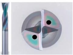 金屬加工領(lǐng)域數(shù)字化變革先鋒，數(shù)控刀具黑科技硬核來襲