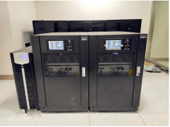 “智慧檔案”!英威騰以科技力量賦能政府檔案智能管理