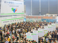 風(fēng)從海上來,潮涌黃浦江!盈峰環(huán)境上海環(huán)博會(huì)“黑科技”加持智能裝備各顯神通