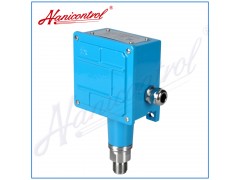 標(biāo)準(zhǔn)壓力變送器