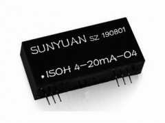 無源型|兩線制模擬信號|電流環路|10