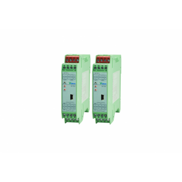 AI系列可編程溫度變送器信號隔離器