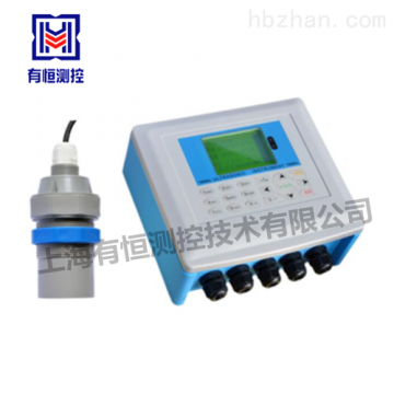 UHMQ-F三角堰明渠流量計可定制量水