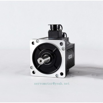 220V華大伺服馬達130mm法蘭1.0-3.8k