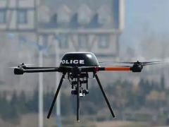 推進科學(xué) 華北工控助力警用無人機應(yīng)用計算機產(chǎn)品方案