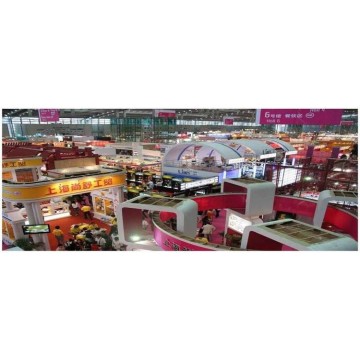 2021第15屆上海環(huán)保購(gòu)物袋、包裝袋