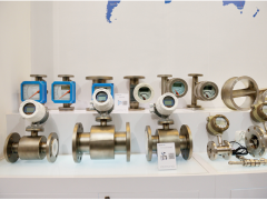 四川惠科達(dá)儀表流量計對前后直管段的要求