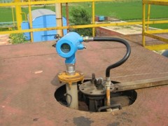 【干貨分享】雷達(dá)液面計的原理及安裝注意事項！