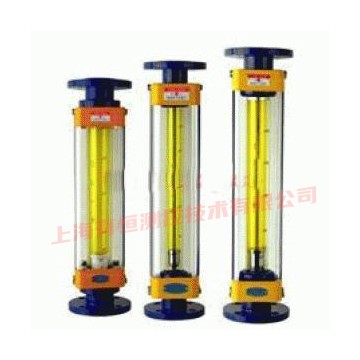 上海有恒LZB型玻璃管轉子流量計