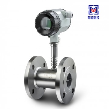 江蘇智能氣體渦輪流量計(jì)