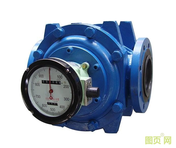 流量儀表