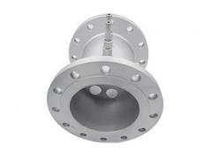 【干貨分享】多孔平衡流量計的原理！